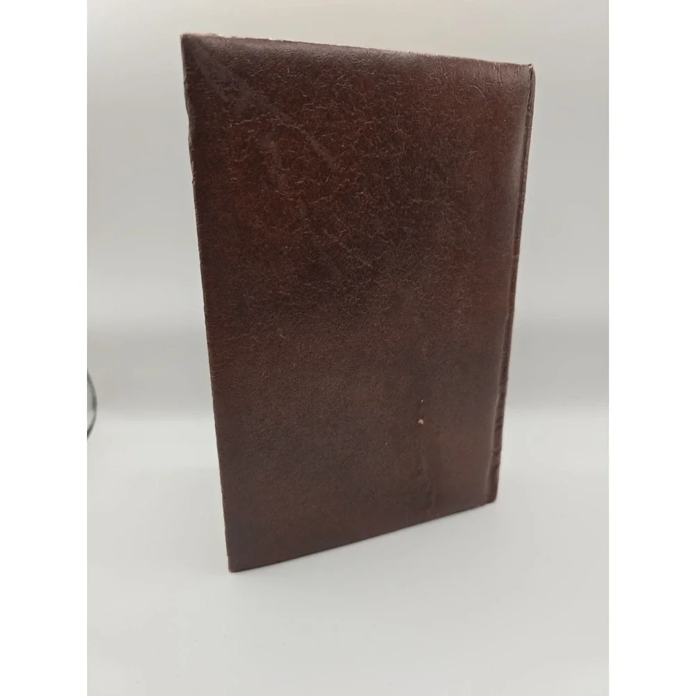 New American Standard Bible Reference Edition Concordance 1973 Creation House